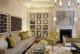 luxury living room design interior for belgravia townhouse