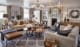 belgravia townhouse apartment luxury living room interior design