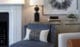luxury belgravia townhouse apartment bedroom interior design