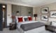 contemporary double bedroom interior design from belgravia lateral apartment project