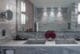luxury marble bathroom interior design from the berkeley hotel project