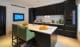 modern, luxury kitchen interior design from regent's park townhouse project