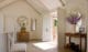 open plan hallway entrance interior design for sussex country house project