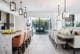 melbourne large luxury kitchen interior design
